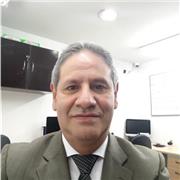 Profesor Universitario experto en Gestion (Contabilidad, Costos, Presupuestos)